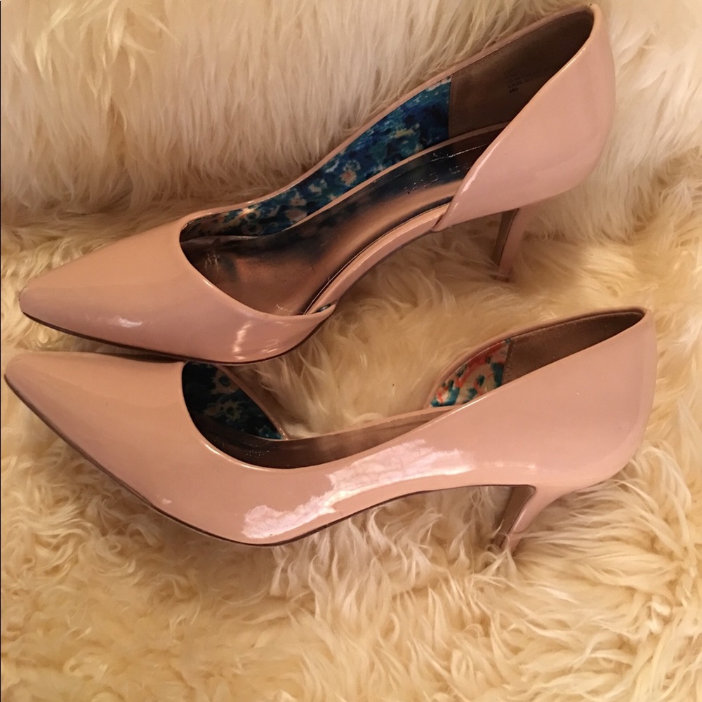 Madden girl heels